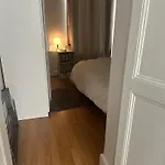 Bel Appartement Paris 11