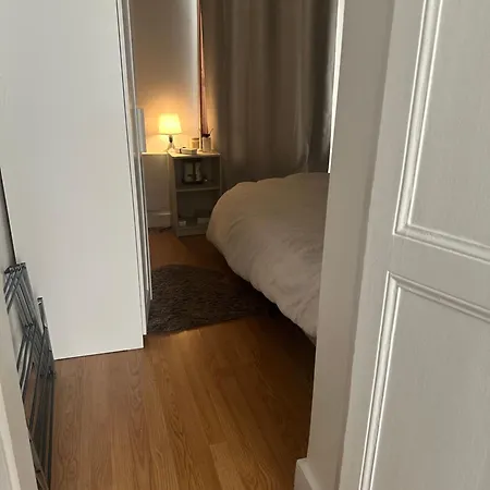 Apartment Bel 11 *