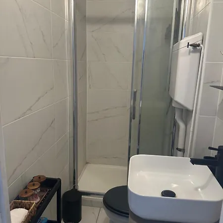 Apartment Bel 11 *