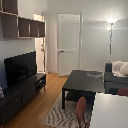 Bel 11 * Paris