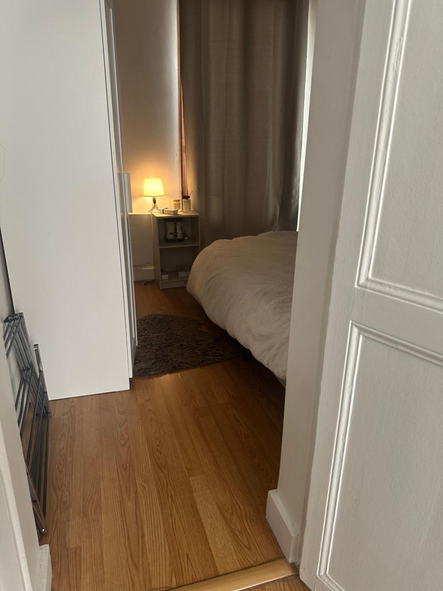 Apartment Bel 11 *