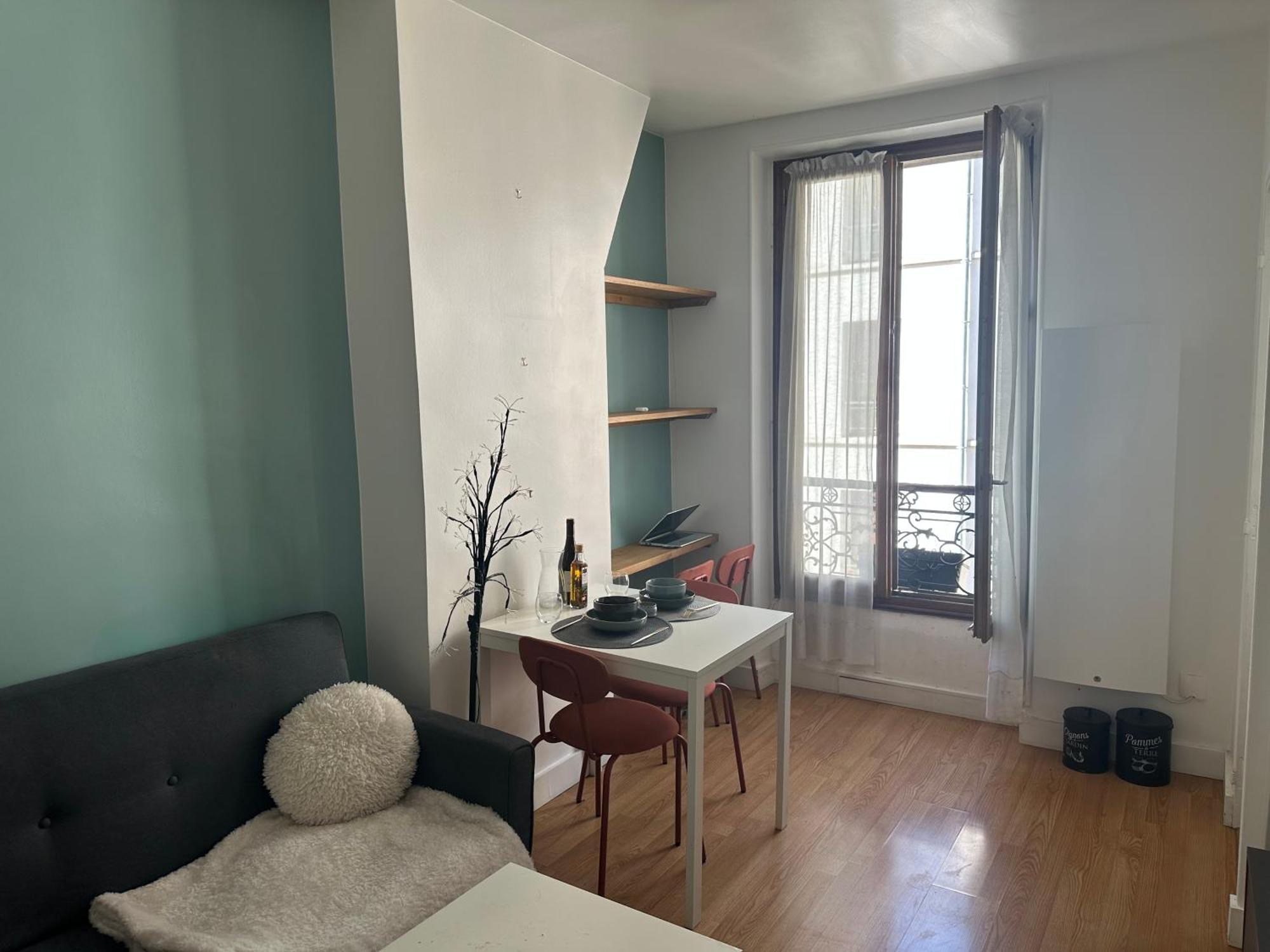 Bel 11 Apartment *